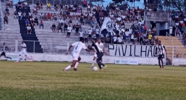 Mamoré empata jogo de ida das quartas de final da Segunda Divisão