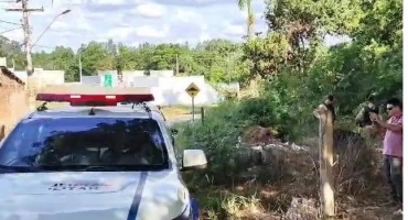 Menor suspeito de matar garotinho de 4 anos e um jovem em Patos de Minas é assassinado em Paracatu Menor suspeito de matar garotinho de 4 anos e um jovem em Patos de Minas é assassinado em Paracatu
