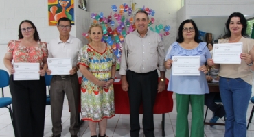 Novos Conselheiros Tutelares de Lagoa Formosa são diplomados 