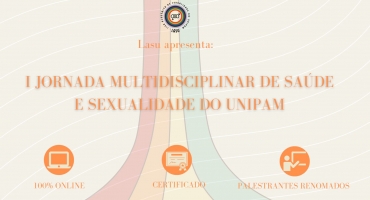 UNIAPM - Liga Acadêmica de Sexualidade promoverá Jornada Multidisciplinar 