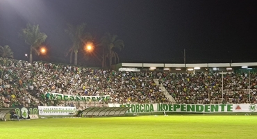 Mamoré começa a decidir vaga que dá acesso ao Módulo II do Campeonato Mineiro de 2024 Mamoré começa a decidir vaga que dá acesso ao Módulo II do Campeonato Mineiro de 2024