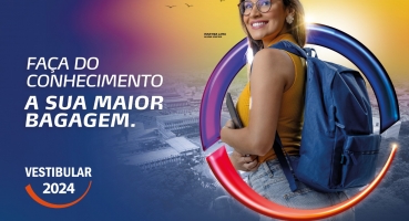 Inscrições para o Vestibular do UNIPAM estão abertas Inscrições para o Vestibular do UNIPAM estão abertas