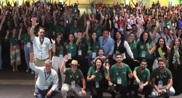 Escola Agrotécnica Afonso Queiroz de Patos de Minas participa da SIC 2023, em Belo Horizonte Escola Agrotécnica Afonso Queiroz de Patos de Minas participa da SIC 2023, em Belo Horizonte