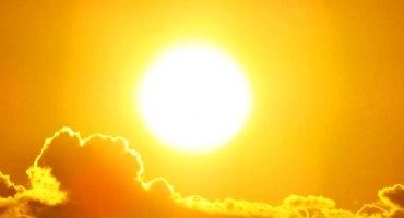 Nova onda de calor no Alto Paranaíba é registrada pelo INMET com alerta máximo Nova onda de calor no Alto Paranaíba é registrada pelo INMET com alerta máximo