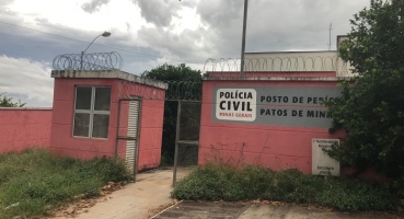 Homem morre em acidente com cavalo na zona rural de Presidente Olegário Homem morre em acidente com cavalo na zona rural de Presidente Olegário