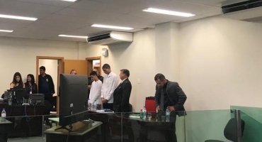 Acusados de matar desafeto em Patos de Minas são condenados a mais 30 anos de prisão Acusados de matar desafeto em Patos de Minas são condenados a mais 30 anos de prisão