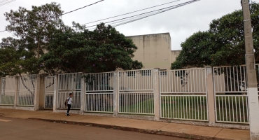 Escolas municipais de Lagoa Formosa tem ponto facultativo na próxima sexta (1/12) Escolas municipais de Lagoa Formosa tem ponto facultativo na próxima sexta (1/12)
