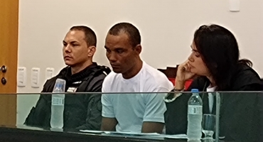 Patos de Minas - Homem que matou colega por causa de 80 reais é condenado a 14 anos de prisão Patos de Minas - Homem que matou colega por causa de 80 reais é condenado a 14 anos de prisão