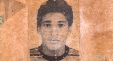 Homem é morto com golpes de faca desferidos por colega no distrito de Guarda dos Ferreiros Homem é morto com golpes de faca desferidos por colega no distrito de Guarda dos Ferreiros