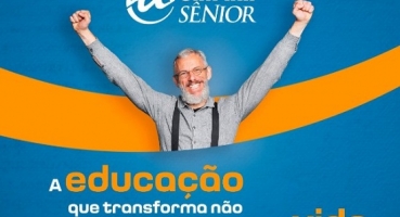 Período de inscrições para o programa “UNIPAM Sênior” tem início nesta sexta-feira (08/12)