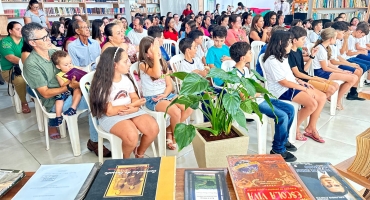 Alunos das escolas municipais Lagoa Formosa recebem medalhas da Olimpíada Brasileira de Matemática Alunos das escolas municipais Lagoa Formosa recebem medalhas da Olimpíada Brasileira de Matemática