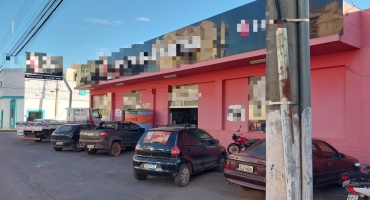 Empresa de Patos de Minas é condenada a pagar indenização por danos morais após impedir motorista de deixar o carro no estacionamento Empresa de Patos de Minas é condenada a pagar indenização por danos morais após impedir motorista de deixar o carro no estacionamento
