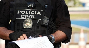 Edital para novo concurso público para Polícia Civil de Minas Gerais deve ser publicado em 2024 Edital para novo concurso público para Polícia Civil de Minas Gerais deve ser publicado em 2024