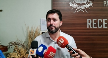 Governo Federal disponibiliza 159 casas para famílias atingidas pela cheia do Rio Paranaíba, em Patos de Minas Governo Federal disponibiliza 159 casas para famílias atingidas pela cheia do Rio Paranaíba, em Patos de Minas