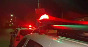 Injúria racial - Homem é preso após ofender funcionária de pamonharia em Patos de Minas Injúria racial - Homem é preso após ofender funcionária de pamonharia em Patos de Minas