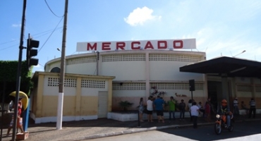 Projeto do Sebrae Minas promove melhorias no Mercado Municipal de Patos de Minas