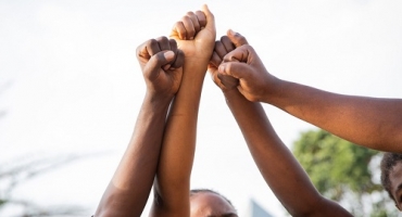 Dia da Consciência Negra agora passa a ser feriado Nacional no Brasil Dia da Consciência Negra agora passa a ser feriado Nacional no Brasil