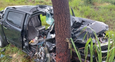 Serra do Salitre - Mulher de 42 anos fica gravemente ferida em mais um grave acidente em decorrência das chuvas Serra do Salitre - Mulher de 42 anos fica gravemente ferida em mais um grave acidente em decorrência das chuvas
