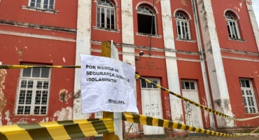 Prédio do Antigo Prédio do Antigo