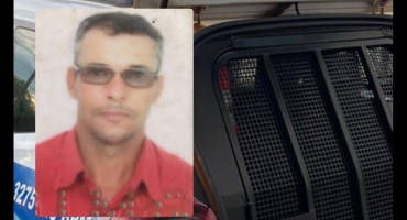 Homem de 51 anos é morto com golpe de faca na zona rural de Lagoa Formosa Homem de 51 anos é morto com golpe de faca na zona rural de Lagoa Formosa