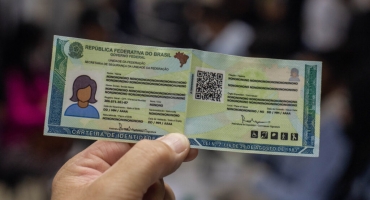 Polícia Civil de Minas emite mais de 50 mil Carteiras de Identidade Nacional no estado Polícia Civil de Minas emite mais de 50 mil Carteiras de Identidade Nacional no estado