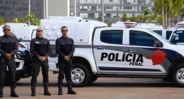 Polícia Penal de Minas se fortalece com capacitações e expertise em operações Polícia Penal de Minas se fortalece com capacitações e expertise em operações