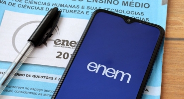 Resultado do Enem 2023 será publicado nesta terça-feira(16) Resultado do Enem 2023 será publicado nesta terça-feira(16)