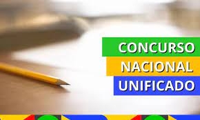 Começam nesta sexta-feira inscrições para o concurso unificado