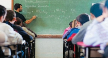 Começou nesta segunda (22) o período de inscrições para as vagas remanescentes na rede estadual de ensino 