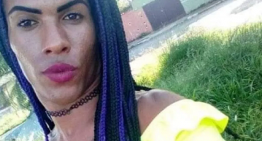 Suspeito de matar jovem trans em Patos de Minas é preso na cidade de Carmo do Paranaíba Suspeito de matar jovem trans em Patos de Minas é preso na cidade de Carmo do Paranaíba