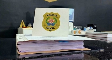 Servidora pública de Patrocínio é indiciada por desvio de R$2,5 milhões em Minas Gerais Servidora pública de Patrocínio é indiciada por desvio de R$2,5 milhões em Minas Gerais