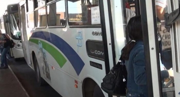 Passagem do transporte coletivo em Patos de Minas passa para R$ 3,00 a partir desta quinta-feira (1/02) Passagem do transporte coletivo em Patos de Minas passa para R$ 3,00 a partir desta quinta-feira (1/02)