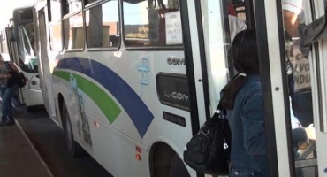 Passagem do transporte coletivo em Patos de Minas passa para R$ 3,00 a partir desta quinta-feira (1/02)