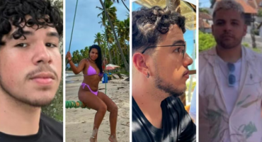 Proprietário de oficina em Aparecida de Goiânia e funcionário são indiciados por mortes de jovens na BMW em Camboriú Proprietário de oficina em Aparecida de Goiânia e funcionário são indiciados por mortes de jovens na BMW em Camboriú