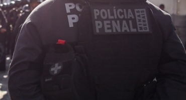 Concurso da Polícia Penal de Minas Gerais é homologado e aprovados serão nomeados a partir deste mês de fevereiro Concurso da Polícia Penal de Minas Gerais é homologado e aprovados serão nomeados a partir deste mês de fevereiro