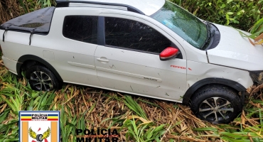Motorista perde controle direcional após aquaplanagem de veículo e sofre acidente na BR-354; entre Lagoa Formosa e Patos de Minas Motorista perde controle direcional após aquaplanagem de veículo e sofre acidente na BR-354; entre Lagoa Formosa e Patos de Minas