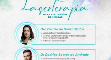 “Habilitação em Laserterapia” é tema de curso no UNIPAM “Habilitação em Laserterapia” é tema de curso no UNIPAM