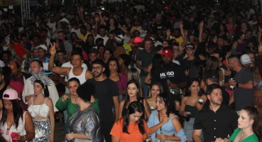 Confira os melhores momentos do segundo dia do Carnalagoa 2024 Confira os melhores momentos do segundo dia do Carnalagoa 2024