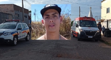 Patos de Minas - PCMG indicia quatro pessoas por homicídio ocorrido no bairro Caramuru Patos de Minas - PCMG indicia quatro pessoas por homicídio ocorrido no bairro Caramuru
