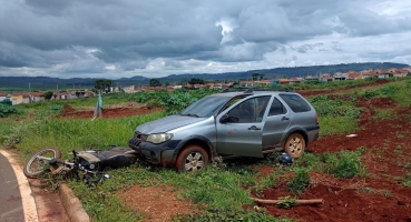 Inquérito de indivíduo que tentou por duas vezes matar o próprio irmão em Patos de Minas é concluído pela PC Inquérito de indivíduo que tentou por duas vezes matar o próprio irmão em Patos de Minas é concluído pela PC