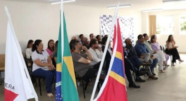 Polo do IFTM irá oferecer dois cursos de formação inicial e continuada em Carmo do Paranaíba Polo do IFTM irá oferecer dois cursos de formação inicial e continuada em Carmo do Paranaíba