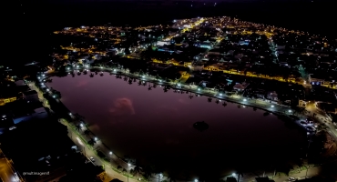Lagoa Formosa completa 61 anos no dia 1º de março; coordenador de Cultura fala sobre a programação Lagoa Formosa completa 61 anos no dia 1º de março; coordenador de Cultura fala sobre a programação