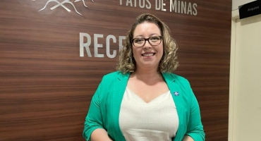 Patos de Minas terá mudanças no transito em 2024; veja vídeo Patos de Minas terá mudanças no transito em 2024; veja vídeo