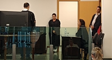 Acusado de tentar matar mulher no bairro Nova Floresta em Patos de Minas no ano de 2011 é condenado a 8 anos de prisão Acusado de tentar matar mulher no bairro Nova Floresta em Patos de Minas no ano de 2011 é condenado a 8 anos de prisão
