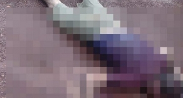 Lagamar - Homem é morto com vários golpes na cabeça Lagamar - Homem é morto com vários golpes na cabeça