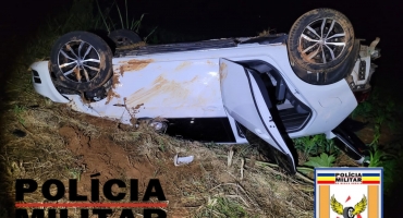 Lagoa Formosa - Acidente na BR-354 próximo à Comunidade de Campina Verde deixa duas pessoas feridas Lagoa Formosa - Acidente na BR-354 próximo à Comunidade de Campina Verde deixa duas pessoas feridas