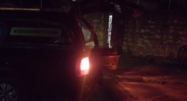 Carmo do Paranaíba – Corpo de idosa é encontrado em residência no bairro Morro Grande Carmo do Paranaíba – Corpo de idosa é encontrado em residência no bairro Morro Grande