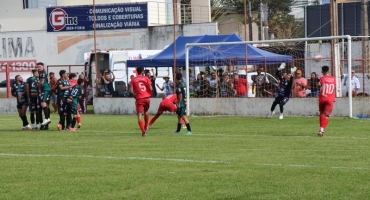 Santa Cruz vence o Niterói pela Copa Amapar Oficial