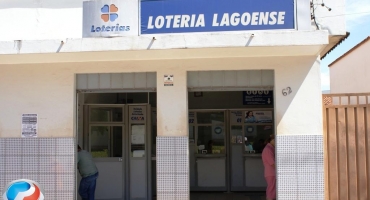 Apostador de Lagoa Formosa é um dos ganhadores da Lotofácil e leva mais de R$ R$ 688 mil