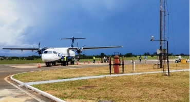 Passagem aérea entre Patos de Minas e Belo Horizonte sobe e varia de R$ 1 mil a R$ 3 mil 